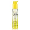 GIOVANNI 2chic Ultra-Revive Super Potion - Anti-Frizz Serum to Moisturize Dry, Unruly Hair, Enriched with Pineapple & Ginger, Works Great with Curly Hair, Color-Safe Hair Oil Serum - 2.75 oz