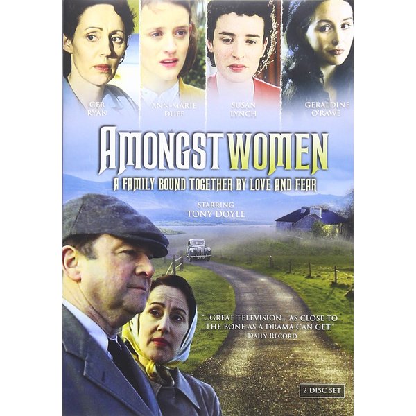 Amongst Women