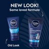 Nivea Men Maximum Hydration Moisturizing Face Wash with Aloe Vera, 5 Fl Oz Tube