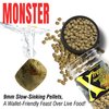 Xtreme Aquatic Foods 2150-B Monster Pellet Fish Food