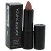 Youngblood Intimatte Mineral Matte Lipstick, Boudoir, 0.14 Ounce