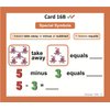 TestingMom.com Gifted Learning Flash Cards – Math Concepts for Pre-K – Kindergarten – Addition, Subtraction, Counting, & More for CogAT Test, Iowa Test, NNAT Test, OLSAT, NYC Gifted and Talented