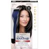 Clairol Permanent Root Touch-Up, Black [2], 1 ea