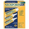 Neosporin Pain Relief Ointment First Aid Antibiotic Treatment 3 Pack Value Pack