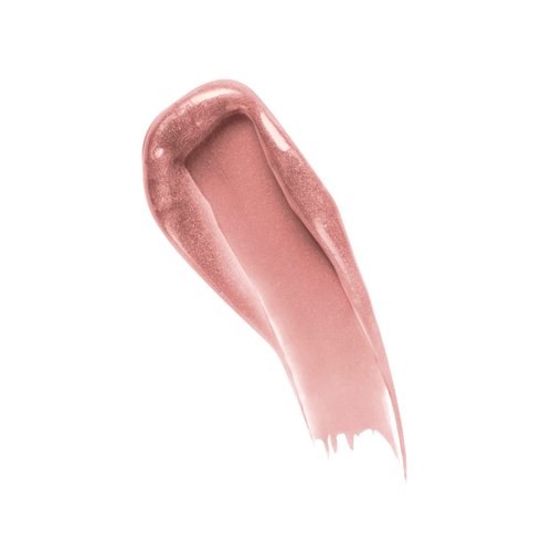 wet n wild MegaSlicks Lip Gloss, Ultra-Glossy, Vitamin-E Enriched, Ultra-Gloss High Shine Moisturizing, Cruelty-Free & Vegan - Bronze Berry