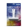Brother ScanNCut 4" Brayer Roller CABRY1, Handroller Accessory Tool for Smoothing and Securing