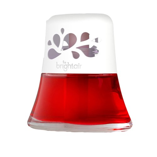 BRIGHT Air ONE None, 2.5 oz, Red