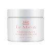 Le Mieux Pomegranate Massage Cream - Aromatic Moisturizing Neck & Face Massage Cream with Algae, Hyaluronic Acid & Botanical Oils, No Parabens or Sulfates (2 oz / 60 ml)
