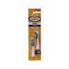 ARM & HAMMER Spinbrush Pro-Clean Replacement Brush Heads, Medium 2 ea (Pack of 4)