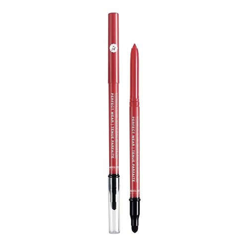 Absolute New York PERFECT WEAR LIP LINER ABPW04 SPICED ROSE