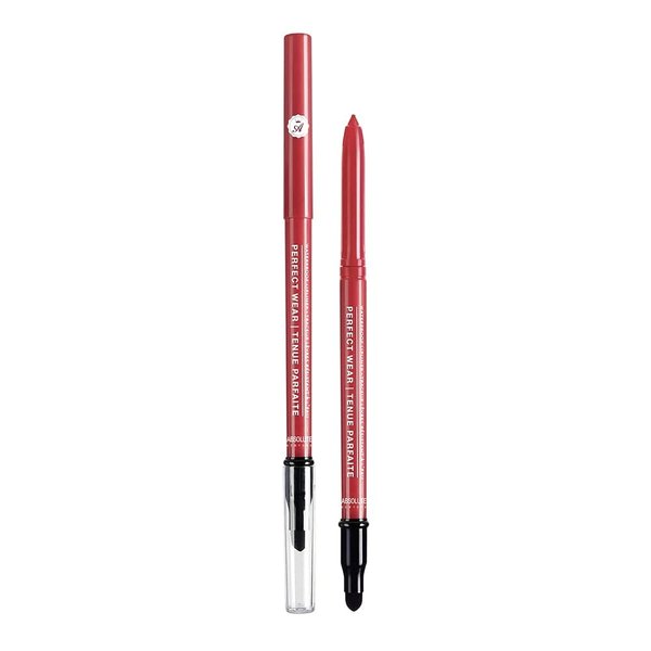 Absolute New York PERFECT WEAR LIP LINER ABPW04 SPICED ROSE