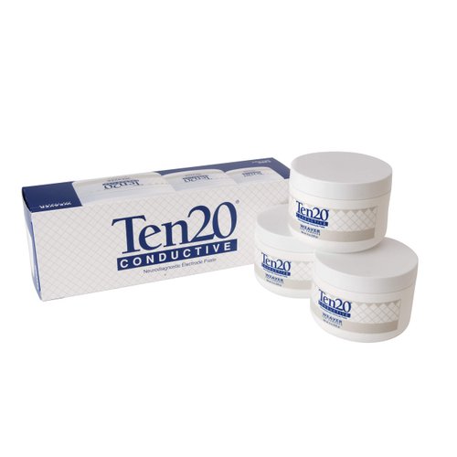 TEN20-8J Conductive Paste (3/PACK)