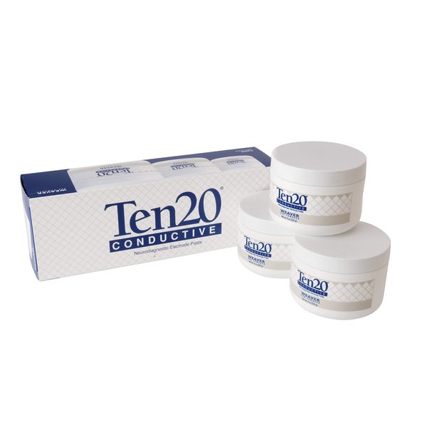 TEN20-8J Conductive Paste (3/PACK)