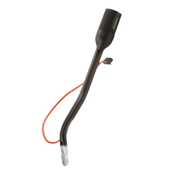 MITZONE F150 Shift Lever Compatible with 1992-1997 Ford F-150 F-250 F-350 F53 F59 Bronco Replace F4TZ-7210-B