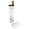 Gifts Infinity® Personalized Dual Stainless Steel Cigar Holder Free Engraving