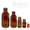 Amrita Aromatherapy Organic Carrot Seed Essential Oil, 100% Pure Undiluted Daucus carota, Therapeutic Grade, Premium Quality Aromatherapy oil, Tested & Verified, 5ML