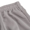 Champro Unisex-Youth Rookie Pull Baseball Pants, Grey, Youth X-Small
