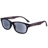 EYEGUARD 3 Pack Unisex Classic of Style Sunglasses Readers Outdoor Reading Glasses for Men and Women 3.00 - Not Bifocals