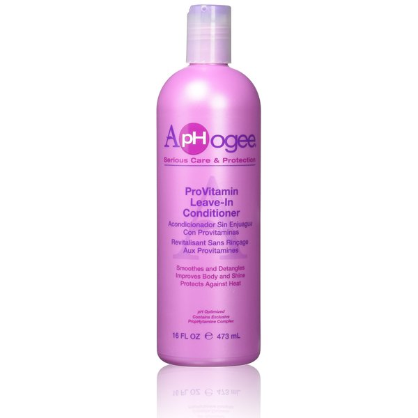 ApHogee ProVitamin Leave-In Conditioner 16oz