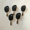 5 PK Ignition Key GY20680 Fits John Deere Murray MTD Kohler AYP Lawn Tractor Mower 1026R L100 L110 L108 L111 L118 L120 L130 LA125 LA130 LA135 LT133 LT150 LT155 D110