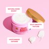 Bloom Robbins Hairlastic Hair Mask - Hair Mask for Damaged Hair Deep Conditioning Hair Mask - Hair Mask for Dry Damaged Hair and Growth Hair Treatment Deep Conditioner Hair Mask for Dry Hair