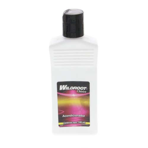 Wildroot Leave in Conditioner 100ml - Acondicionador (Pack of 2)