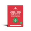 Replay-able Office Christmas Murder Mystery Dinner Party Game - Host an Ugly Christmas Jumper Party Game Night - Office Christmas Party Games - English 4-20 Players V2 English 4-20 Players