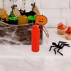 TOYANDONA Tricky Ketchup Bottle Prank Ketchup Bottle Tricky Prop Novelty Prank Toy Fool's Day Trick Prop Fake Ketchup Bottle Halloween Party Toy Fake Squirt Bottle Models Simulation Prop