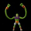Masters of the Universe Origins Action Figure & Accessory, Sssqueeze Figure with Articulation & Mini Comic Book, 5.5 inch