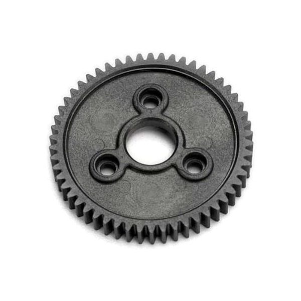 Traxxas 3956 Spur gear, 54-tooth (0.8 metric pitch, compatible with 32-pitch)