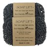 Soap Lift Soap Dish, Two Pack - Gray
