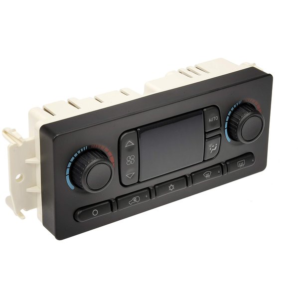 Dorman 599-211XD Climate Control Module Compatible with Select Models (OE FIX)