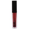 BYS Velvet Lips Liquid Lipstick Rosewood Burgundy Red