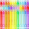 TOY Life Bubble, Bubbles Kids, Bubble Wands, Mini Bubbles Party Favors, Bubbles for Toddlers 1-3, Bubbles Bulk, Burbujas para Niños, Kids Bubbles, Mini Bubble Wands, Bubble Wands Bulk, Bubble Toys