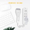 2 Pcs Charger Cord Replacement for Pritech BCM-1138 Electric Feet Callus Remover Foot Pedicure, Power Adapter USB Cable for Electric Feet Callus Remover