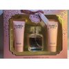 Generic Gift set Twinkling Stars Womens 3 pieces: Shower Gel, Eau De Parfum, Body Lotion Shower Gel, Eau De Parfum, Body Lotion
