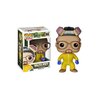 Funko POP Television (Vinyl): Breaking Bad Walter White Cook Action Figure