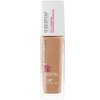 Maybelline Super Stay Full Coverage Liquid Foundation Active Wear Makeup, Up to 30Hr Wear, Transfer, Sweat & Water Resistant, Matte Finish, Honey, 1 Count