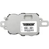 Dorman 590-001 Fuel Pump Driver Module with Mounting Bolts Compatible with Select Models (OE FIX)