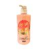 Victoria's Secret PINK Honey Cranberry Body Lotion 14 fl oz - Limited Edition