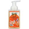 South Of France Hydrating Orange Blossom Honey Foaming Hand Soap, Gluten Free, Cruelty Free, 8 Fluid Ounce (Pack of 3), Natural