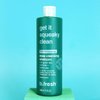 B.TAN get it squeaky clean deep cleansing shampoo
