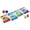 Pandasaurus Games Machi Koro 2 Board Game | City Building Strategy Board Game | Fast-Paced Dice Rolling Game for Adults and Kids | Ages 10+ | 2-5 Players | Average Playtime 45 Minutes | Made