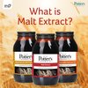 Potter's Herbals - Malt Extract - 650g