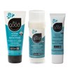 All Good Sport Mineral Sunscreen & Facial Sunscreen Bundle - UVA/UVB Broad Spectrum, Water Resistant - Includes (1) SPF 50 Butter Stick, (1) SPF 30 Lotion, & (1) SPF 30 Facial Sunscreen