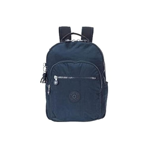 Kipling Women's Seoul Small Tablet Backpack, Durable, Padded Shoulder Straps with Tablet Sleeve, Bag