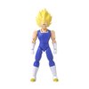 Dragon Ball Super - Dragon Stars - Majin Vegeta, 6.5" Action Figure
