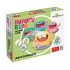 Hungry Bins - A Family Board Game About Recycling & Composting - Fun & Educational Preschool Games for Boys and Girls - Learning Resources for Kids Ages 3-6 by Adventerra Games