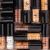 L.A. Girl Pro Coverage Liquid Foundation, Bronze, 0.95 Fl Oz