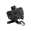 Right Sliding Door Lock Actuator 5020678AA for 2008-2019 Dodge Grand Caravan Passenger Side fits 2008-2017 Chrysler Town & Country
